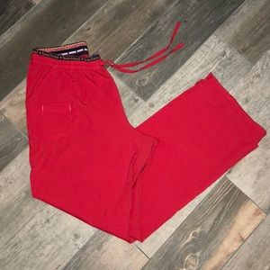 Heartsoul large scrub pant